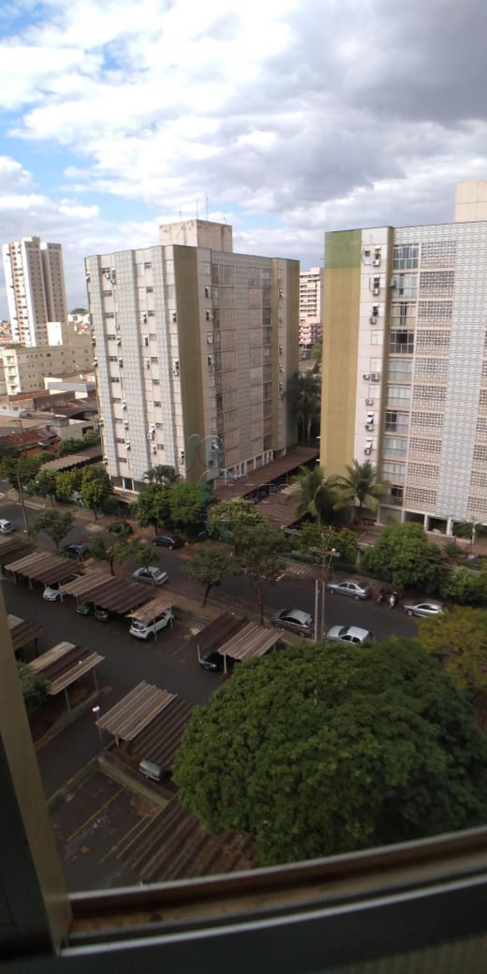 Alugar Apartamento / Padr&atilde;o em Ribeir&atilde;o Preto R$ 650,00 - Foto 12