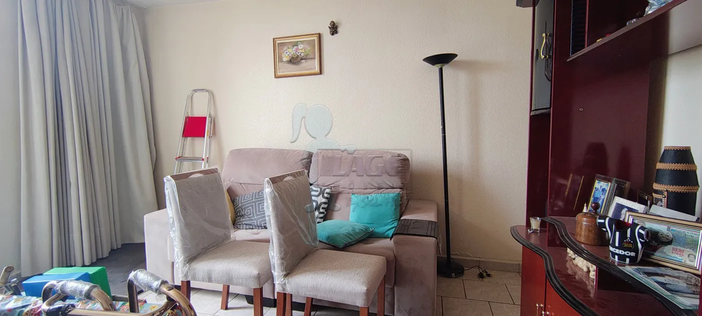 Alugar Apartamento / Padr&atilde;o em Ribeir&atilde;o Preto R$ 650,00 - Foto 3