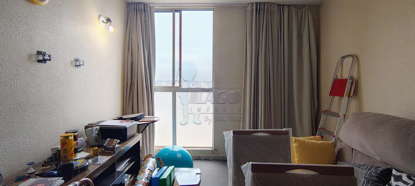 Alugar Apartamento / Padr&atilde;o em Ribeir&atilde;o Preto R$ 650,00 - Foto 4