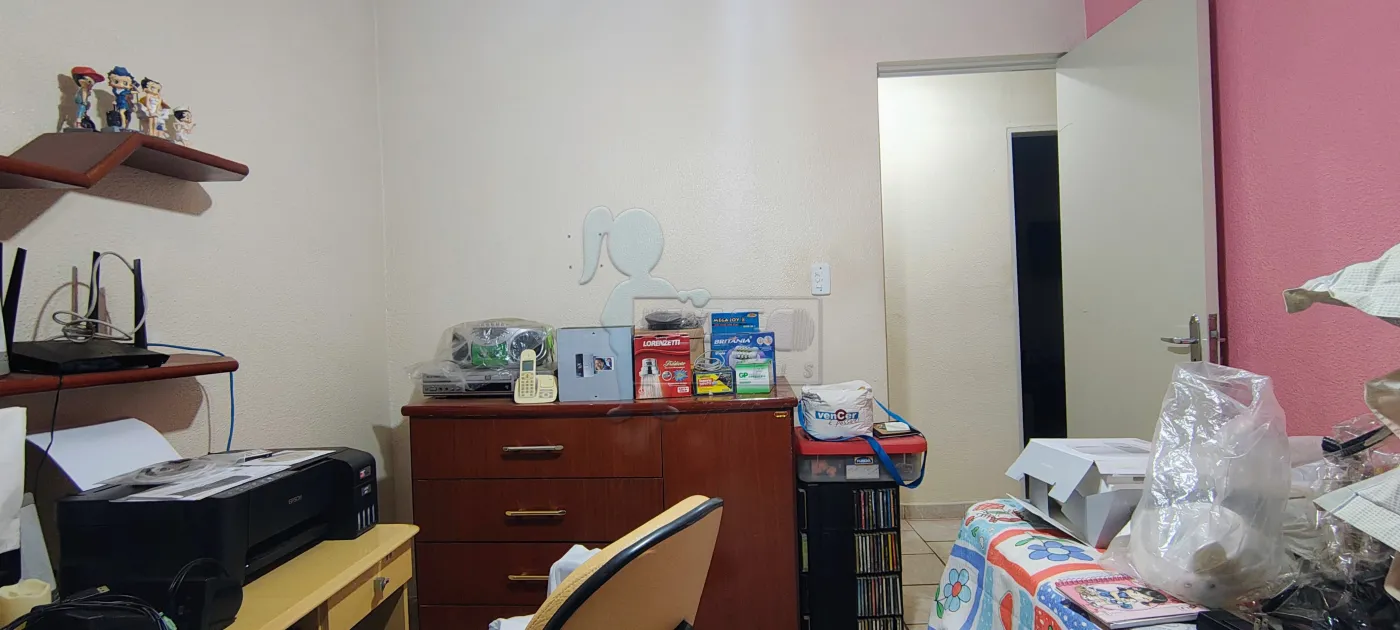 Alugar Apartamento / Padr&atilde;o em Ribeir&atilde;o Preto R$ 650,00 - Foto 5