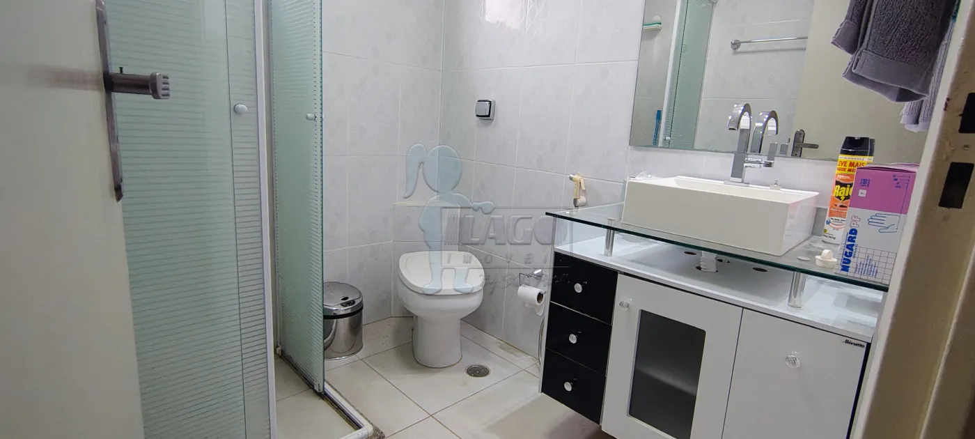 Alugar Apartamento / Padr&atilde;o em Ribeir&atilde;o Preto R$ 650,00 - Foto 8