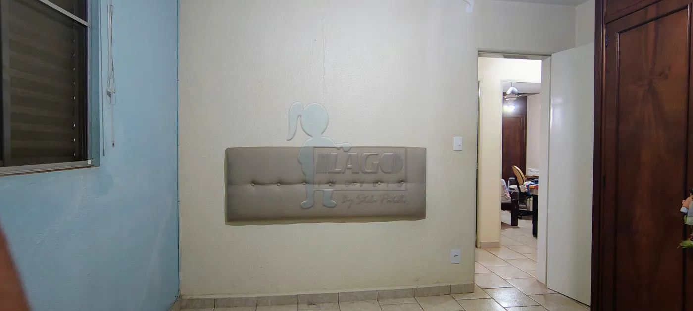 Alugar Apartamento / Padr&atilde;o em Ribeir&atilde;o Preto R$ 650,00 - Foto 9