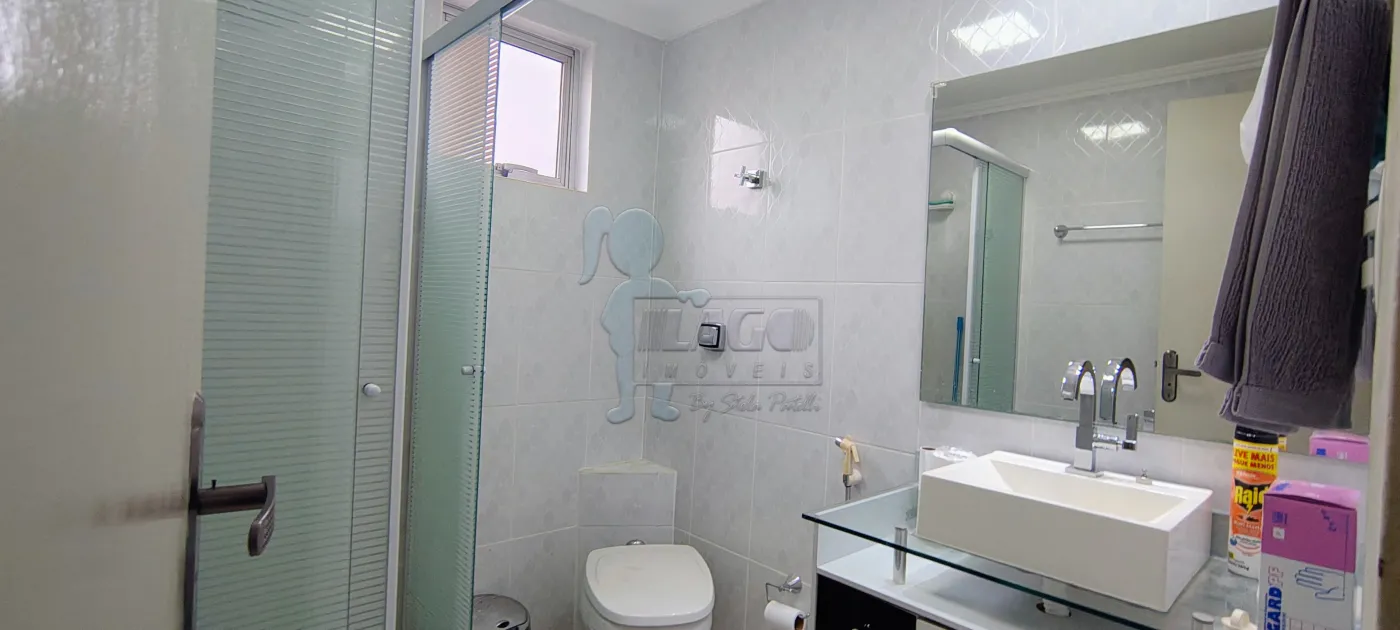 Alugar Apartamento / Padr&atilde;o em Ribeir&atilde;o Preto R$ 650,00 - Foto 11