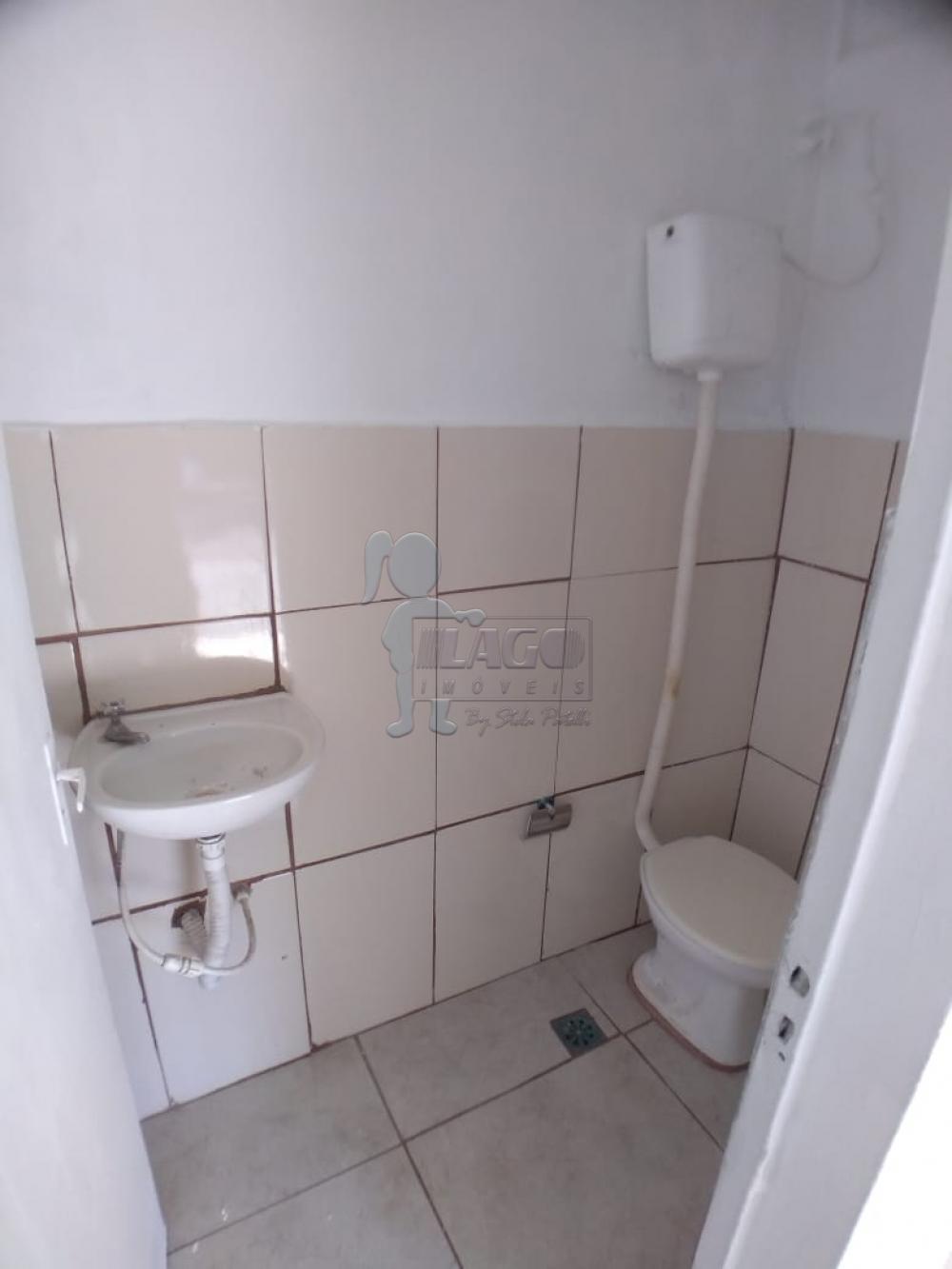 Alugar Comercial padr&atilde;o / Galp&atilde;o - Armaz&eacute;m em Ribeir&atilde;o Preto R$ 1.300,00 - Foto 6