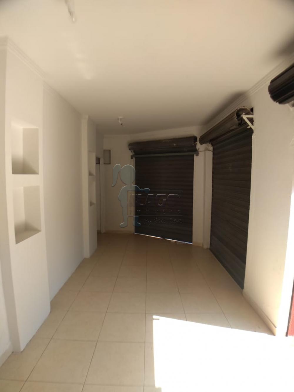 Alugar Comercial padr&atilde;o / Galp&atilde;o - Armaz&eacute;m em Ribeir&atilde;o Preto R$ 1.300,00 - Foto 2