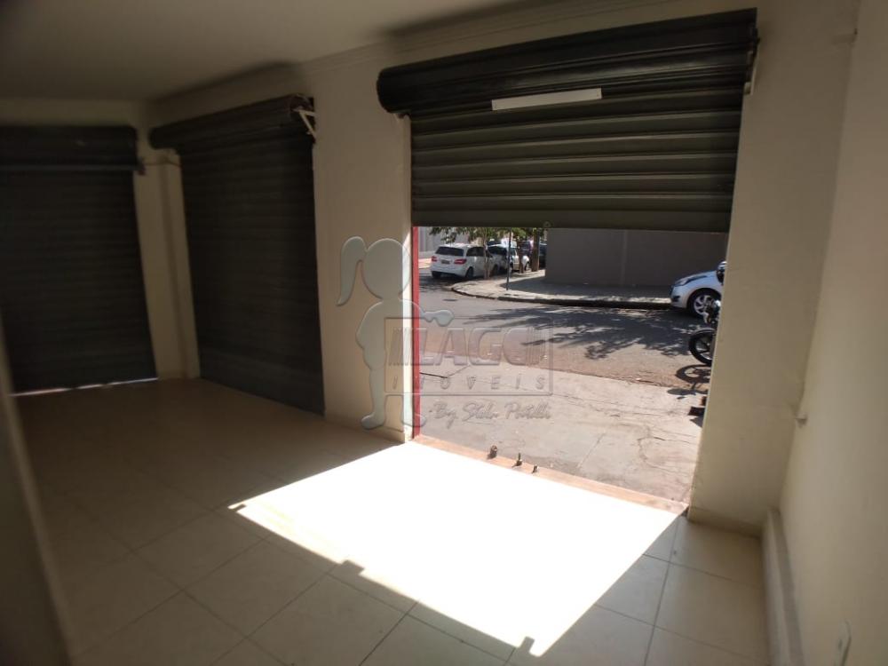 Alugar Comercial padr&atilde;o / Galp&atilde;o - Armaz&eacute;m em Ribeir&atilde;o Preto R$ 1.300,00 - Foto 1