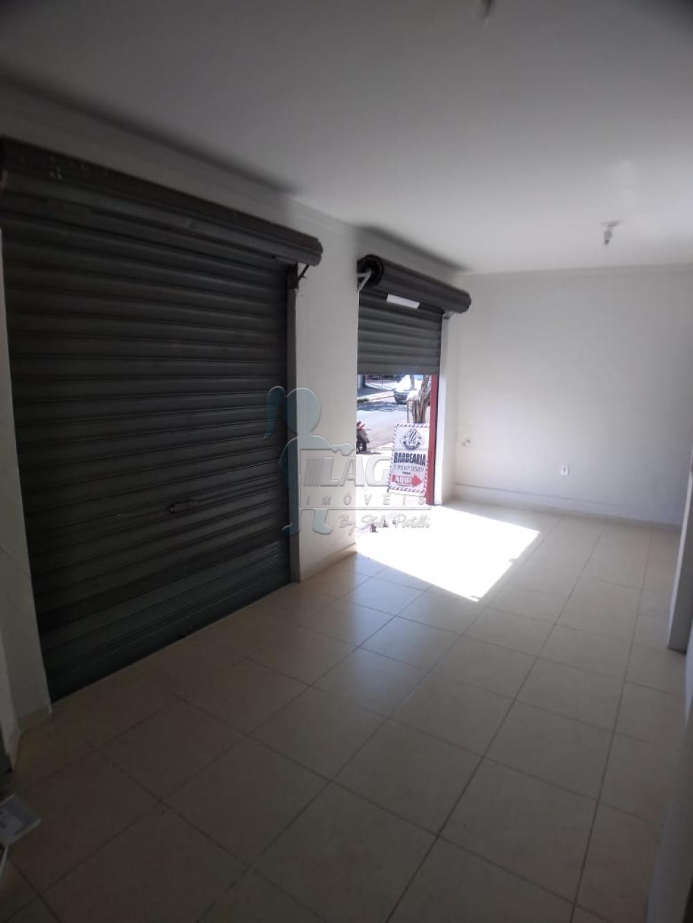 Alugar Comercial padr&atilde;o / Galp&atilde;o - Armaz&eacute;m em Ribeir&atilde;o Preto R$ 1.300,00 - Foto 4