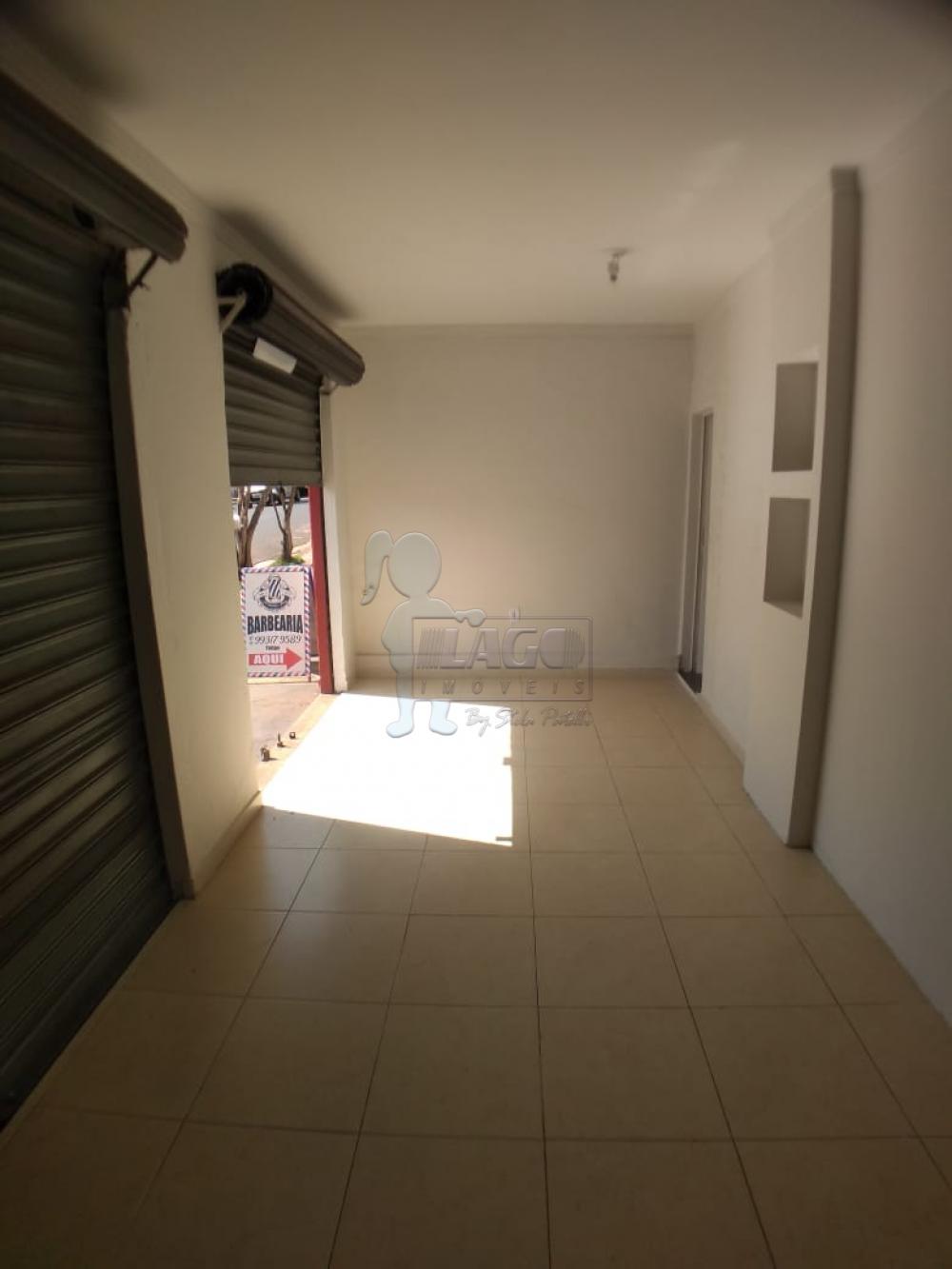 Alugar Comercial padr&atilde;o / Galp&atilde;o - Armaz&eacute;m em Ribeir&atilde;o Preto R$ 1.300,00 - Foto 5