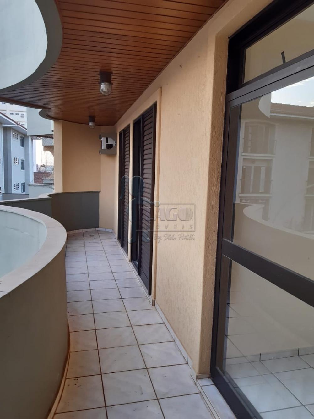Alugar Apartamento / Padr&atilde;o em Ribeir&atilde;o Preto R$ 1.300,00 - Foto 12