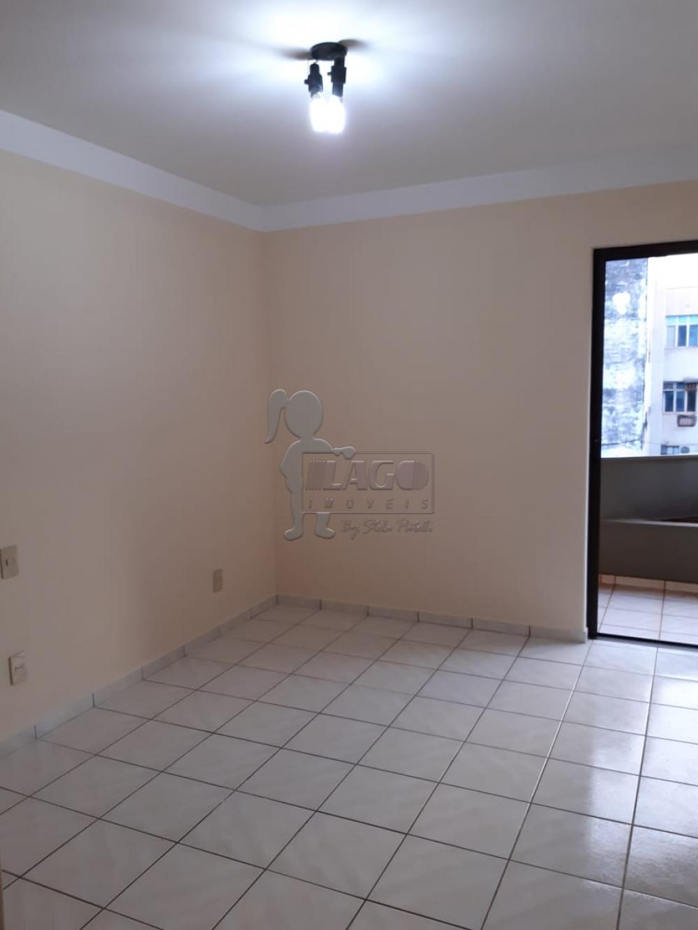Alugar Apartamento / Padr&atilde;o em Ribeir&atilde;o Preto R$ 1.300,00 - Foto 10