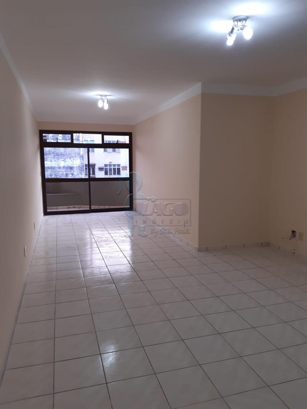 Alugar Apartamento / Padr&atilde;o em Ribeir&atilde;o Preto R$ 1.300,00 - Foto 1