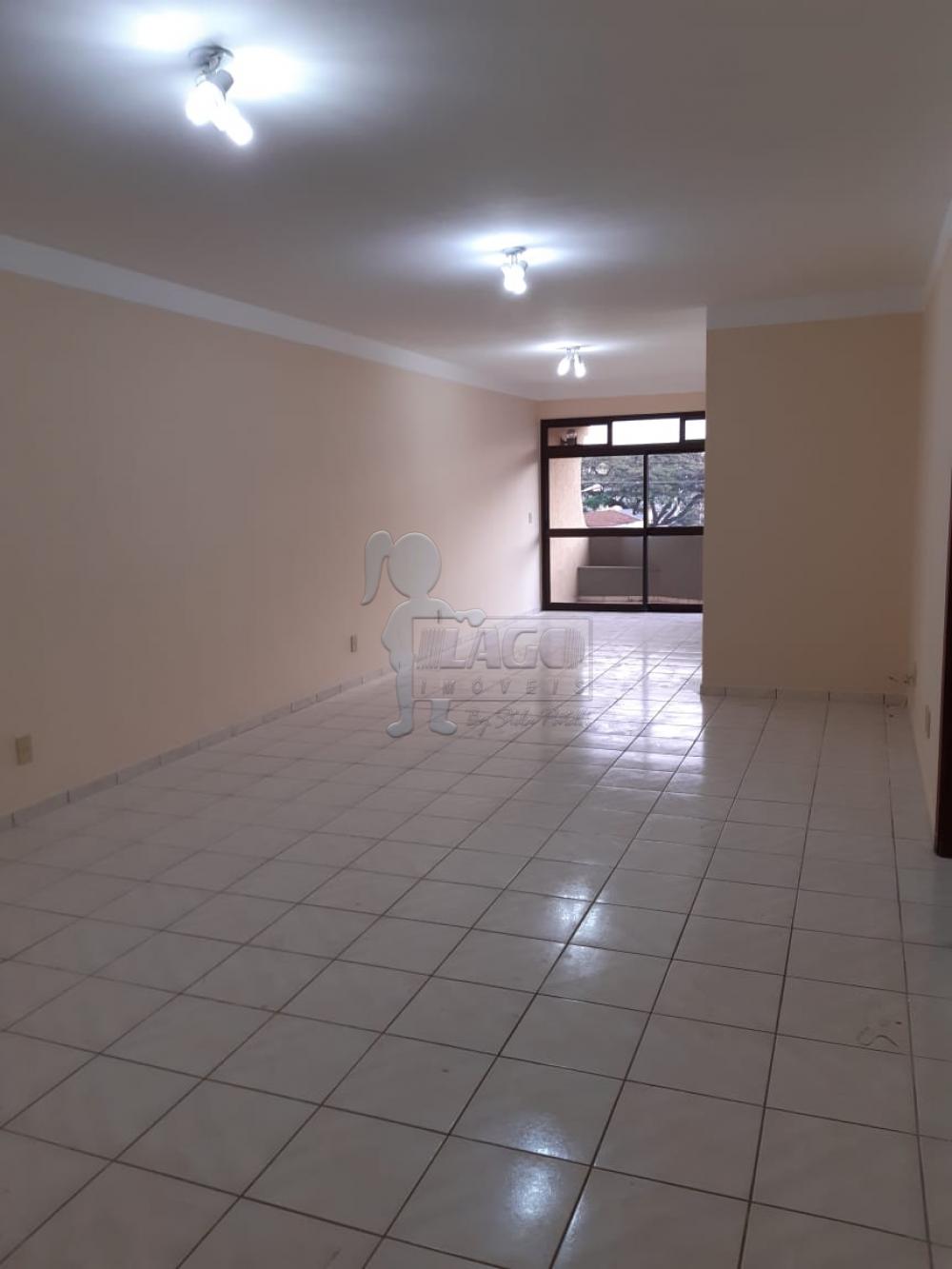 Alugar Apartamento / Padr&atilde;o em Ribeir&atilde;o Preto R$ 1.300,00 - Foto 2