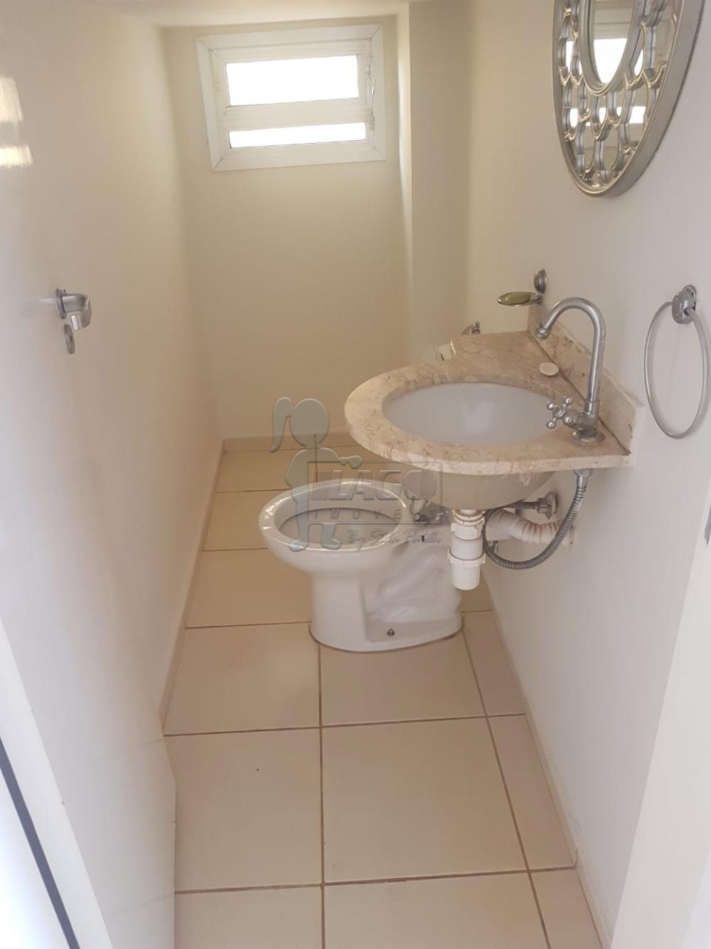 Alugar Casa / Sobrado em Ribeir&atilde;o Preto R$ 1.900,00 - Foto 7