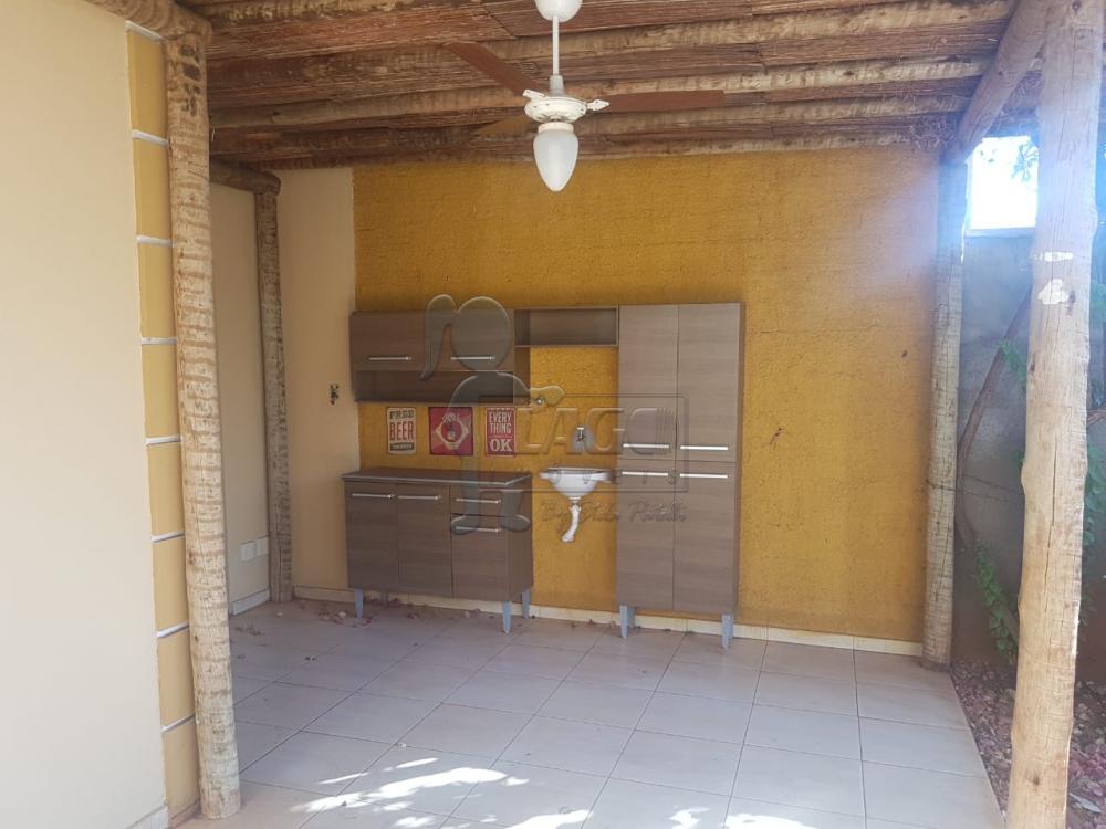 Alugar Casa / Sobrado em Ribeir&atilde;o Preto R$ 1.900,00 - Foto 3