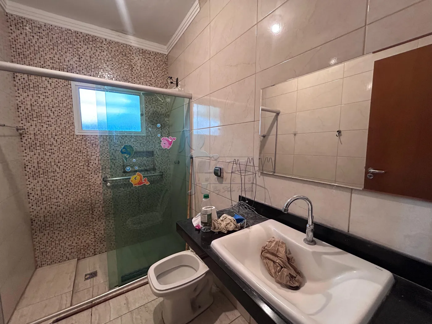 Alugar Casa / Padr&atilde;o em Ribeir&atilde;o Preto R$ 1.500,00 - Foto 14