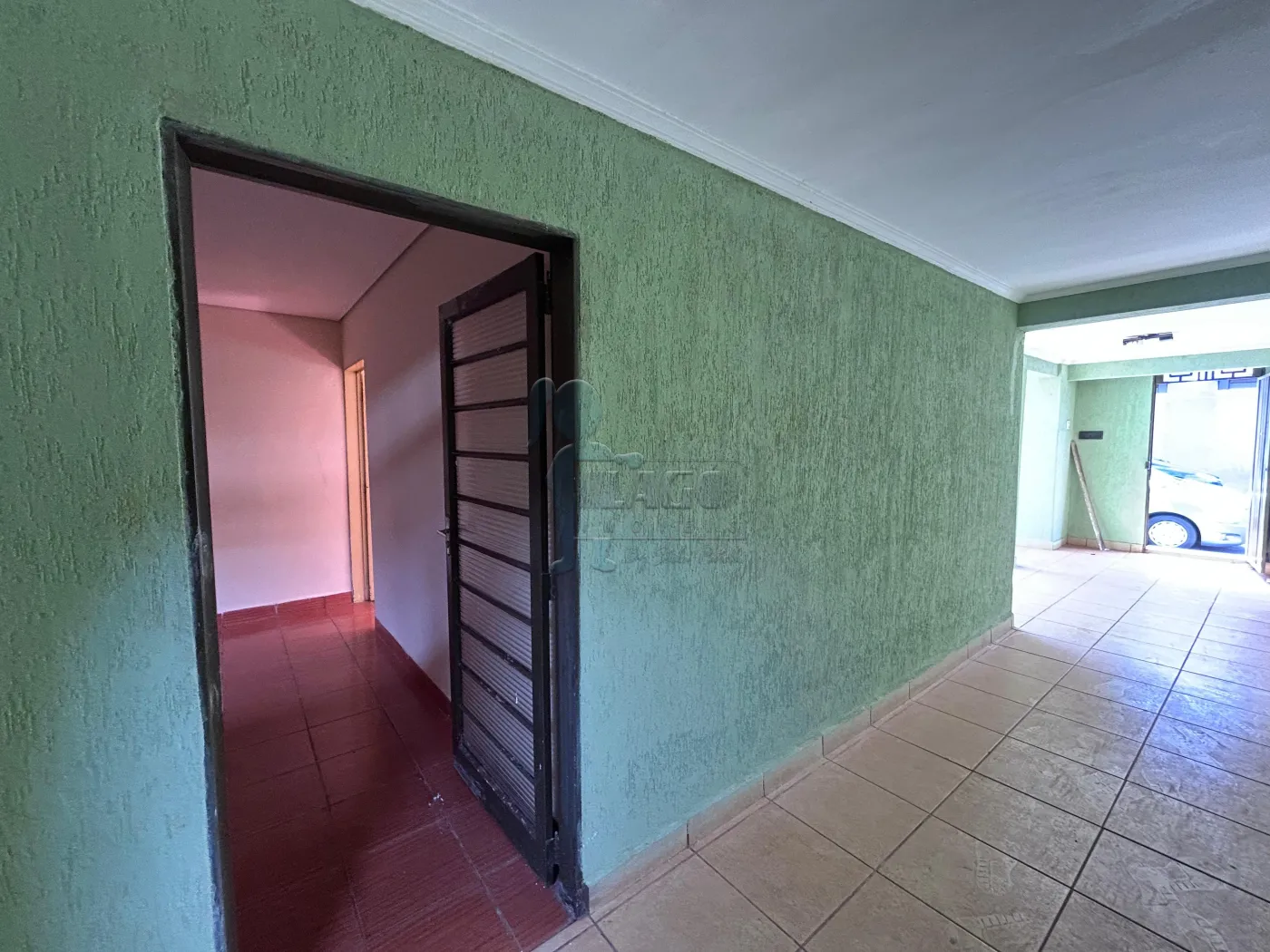 Alugar Casa / Padr&atilde;o em Ribeir&atilde;o Preto R$ 1.500,00 - Foto 16