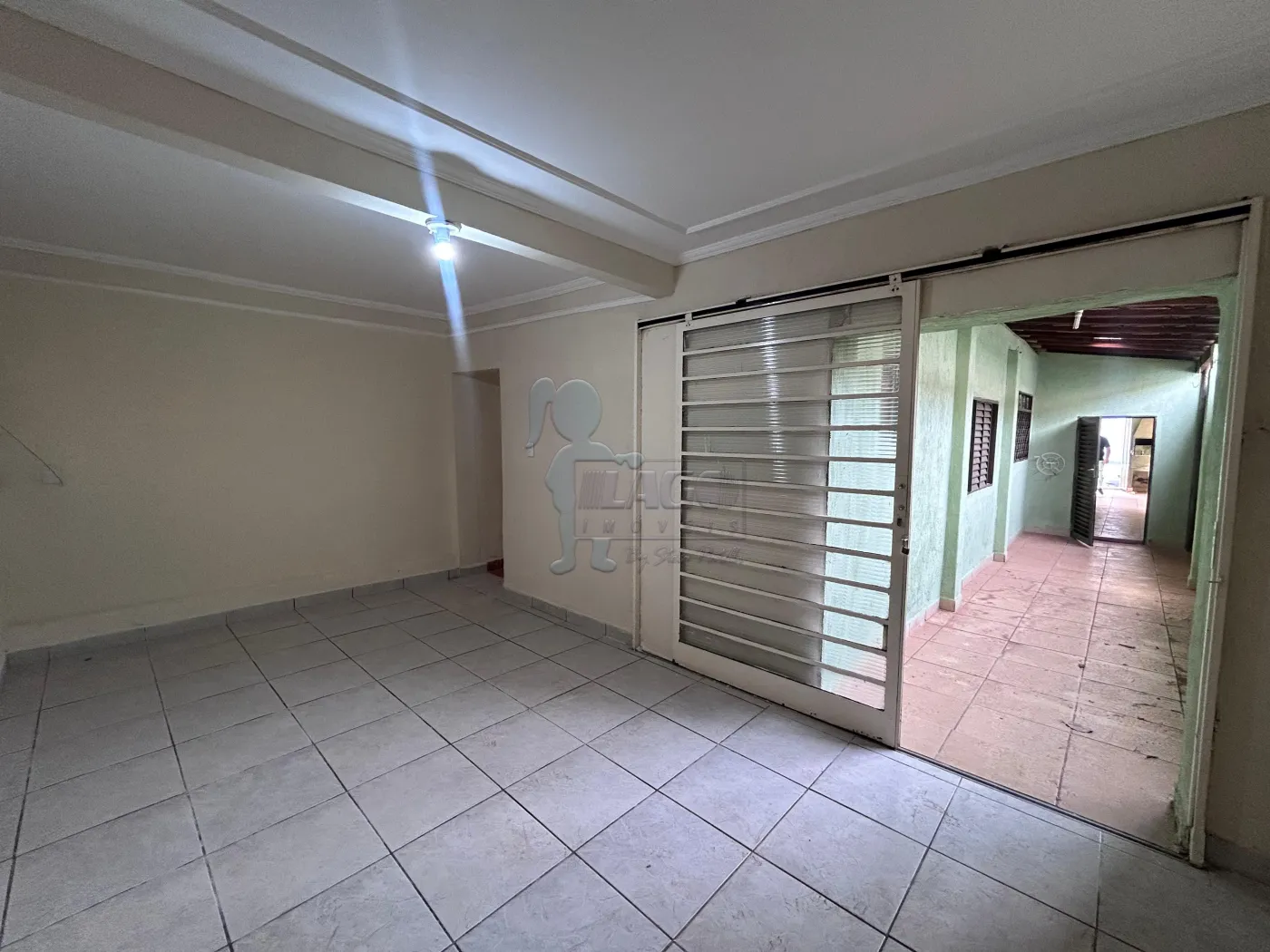 Alugar Casa / Padr&atilde;o em Ribeir&atilde;o Preto R$ 1.500,00 - Foto 9