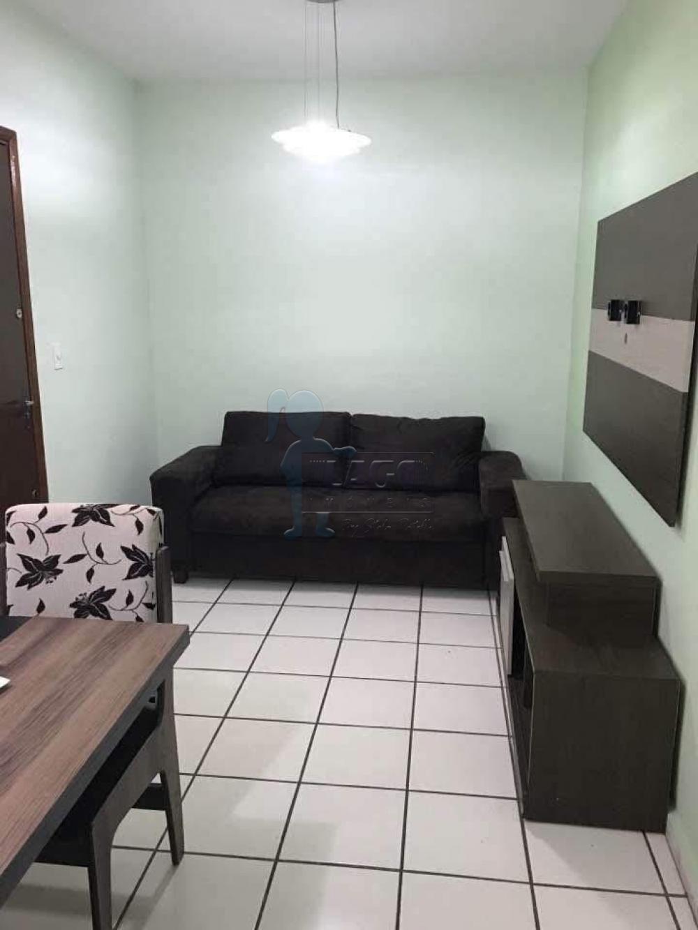Comprar Apartamento / Padr&atilde;o em Ribeir&atilde;o Preto R$ 130.000,00 - Foto 1