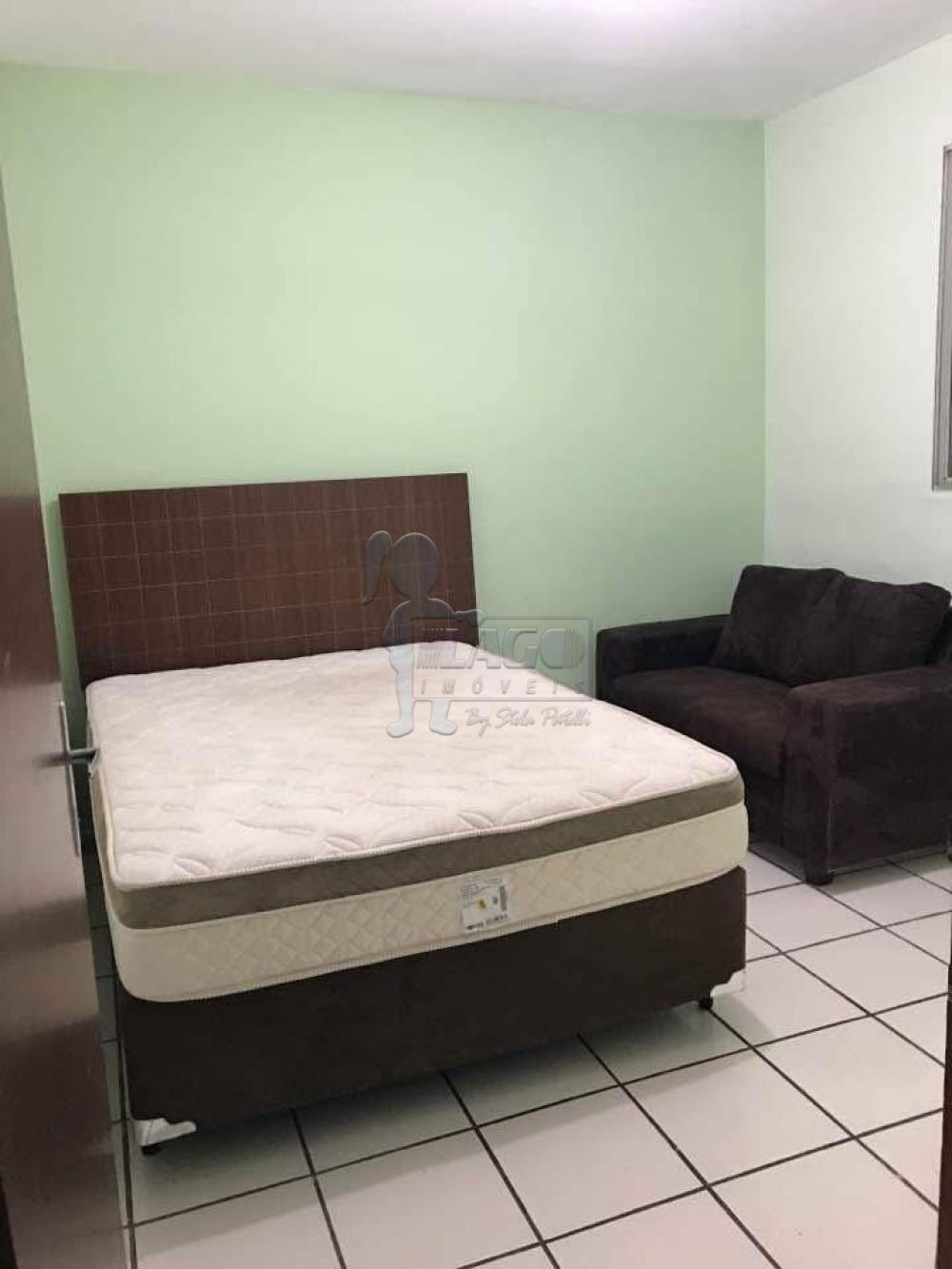 Comprar Apartamento / Padr&atilde;o em Ribeir&atilde;o Preto R$ 130.000,00 - Foto 5