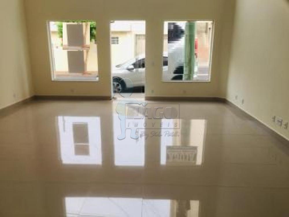Alugar Comercial padr&atilde;o / Casa comercial em Ribeir&atilde;o Preto R$ 1.900,00 - Foto 2