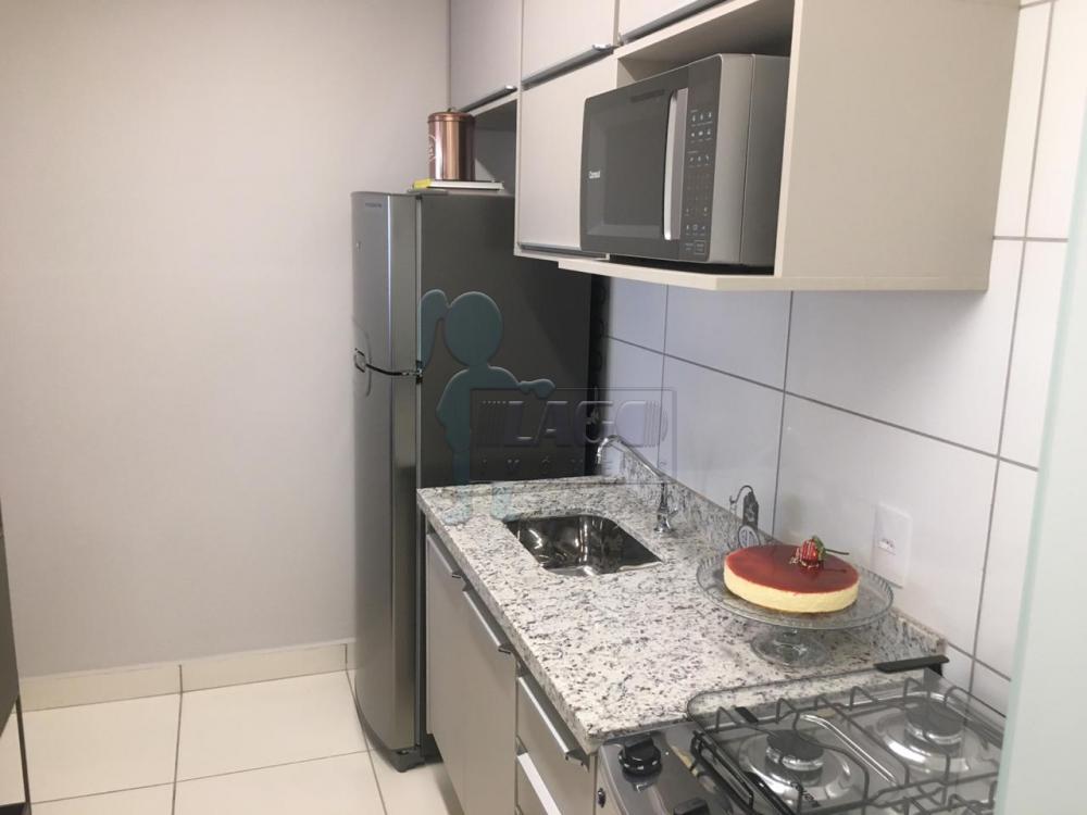 Comprar Apartamento / Padr&atilde;o em Ribeir&atilde;o Preto R$ 189.000,00 - Foto 4