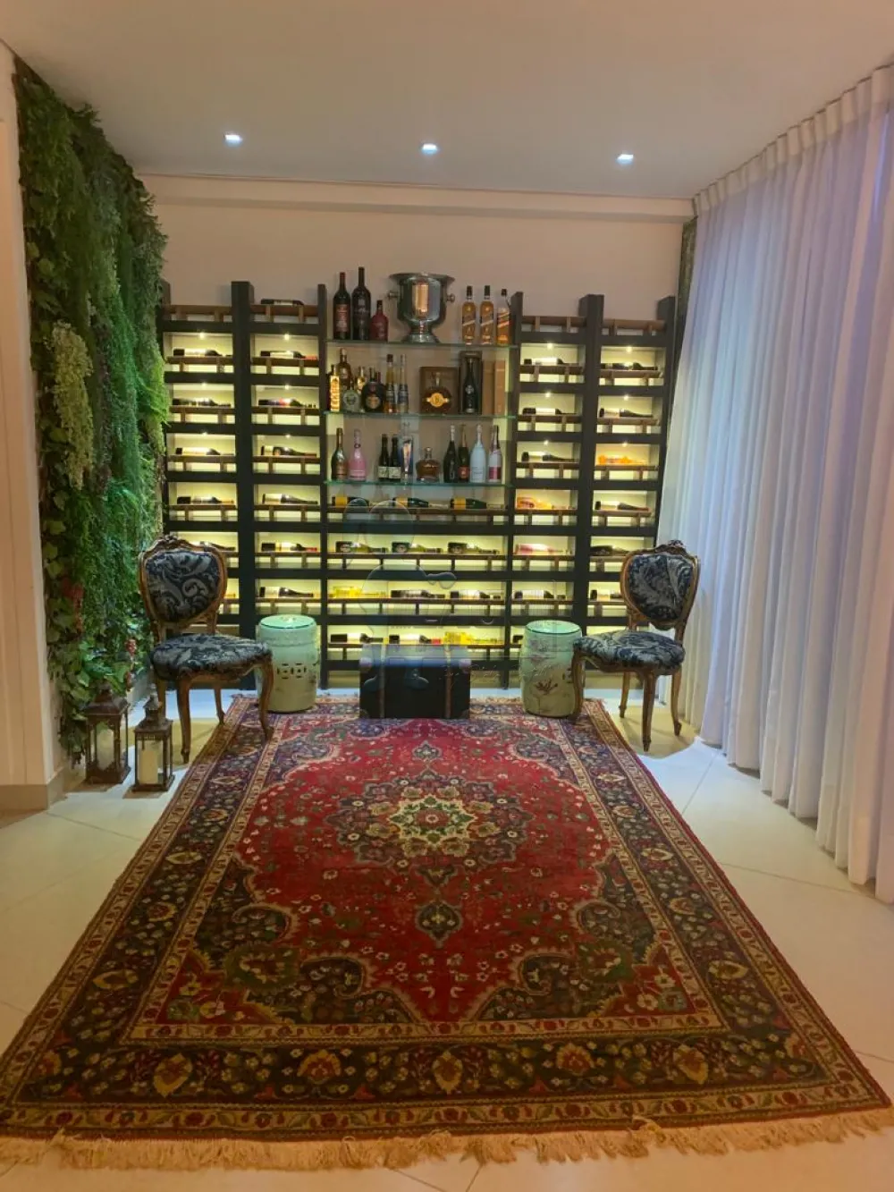 Comprar Casa condom&iacute;nio / Padr&atilde;o em Bonfim Paulista R$ 4.000.000,00 - Foto 48