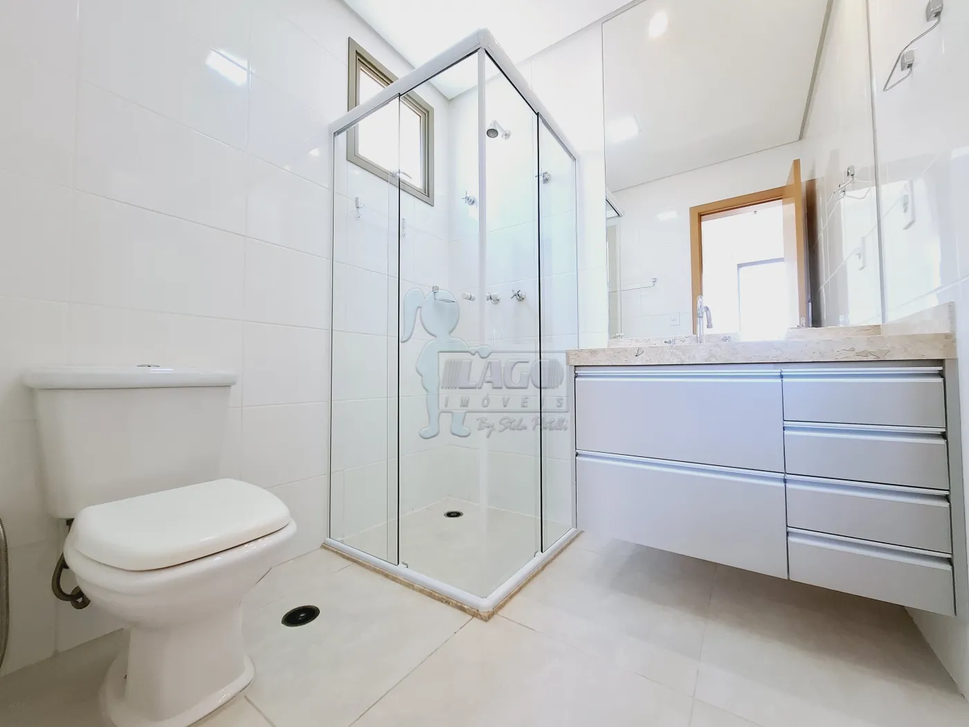 Alugar Apartamento / Padr&atilde;o em Ribeir&atilde;o Preto R$ 3.200,00 - Foto 19