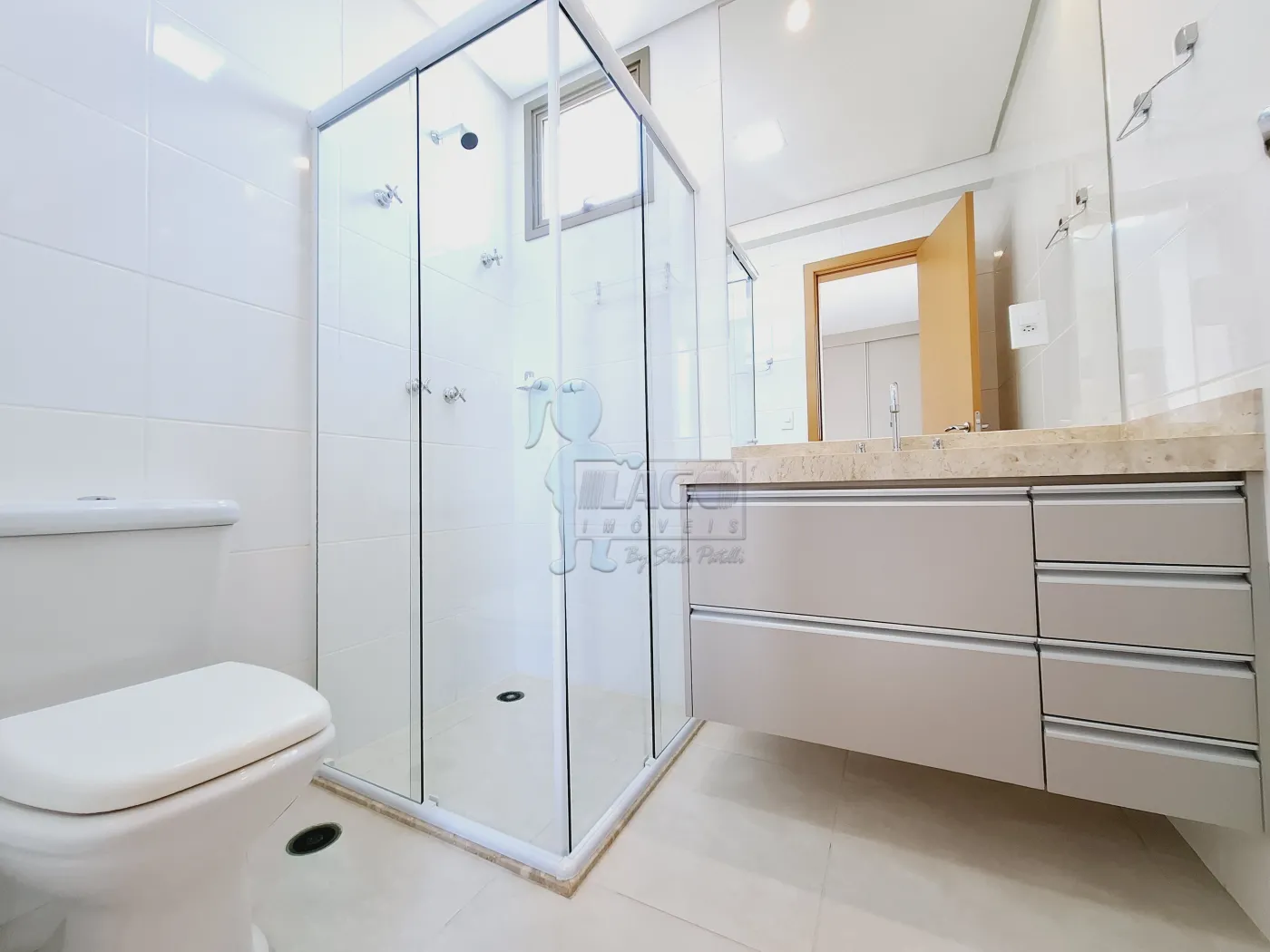 Alugar Apartamento / Padr&atilde;o em Ribeir&atilde;o Preto R$ 3.200,00 - Foto 22