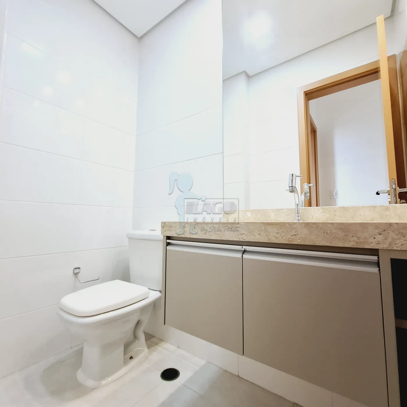 Alugar Apartamento / Padr&atilde;o em Ribeir&atilde;o Preto R$ 3.200,00 - Foto 10