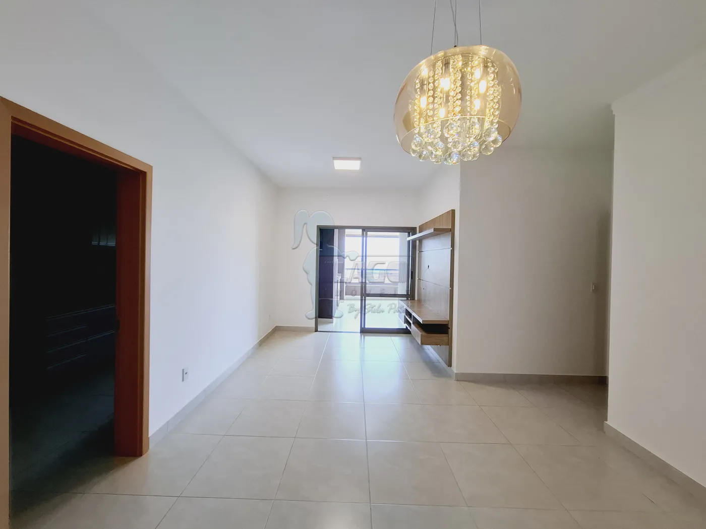 Alugar Apartamento / Padr&atilde;o em Ribeir&atilde;o Preto R$ 3.200,00 - Foto 1