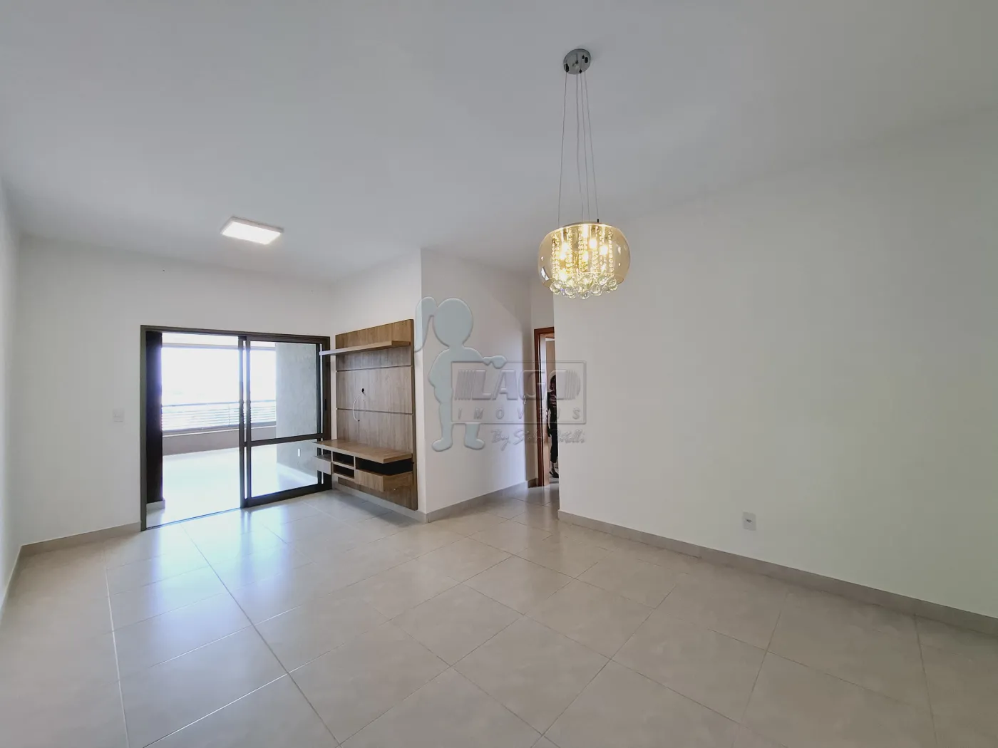 Alugar Apartamento / Padr&atilde;o em Ribeir&atilde;o Preto R$ 3.200,00 - Foto 2