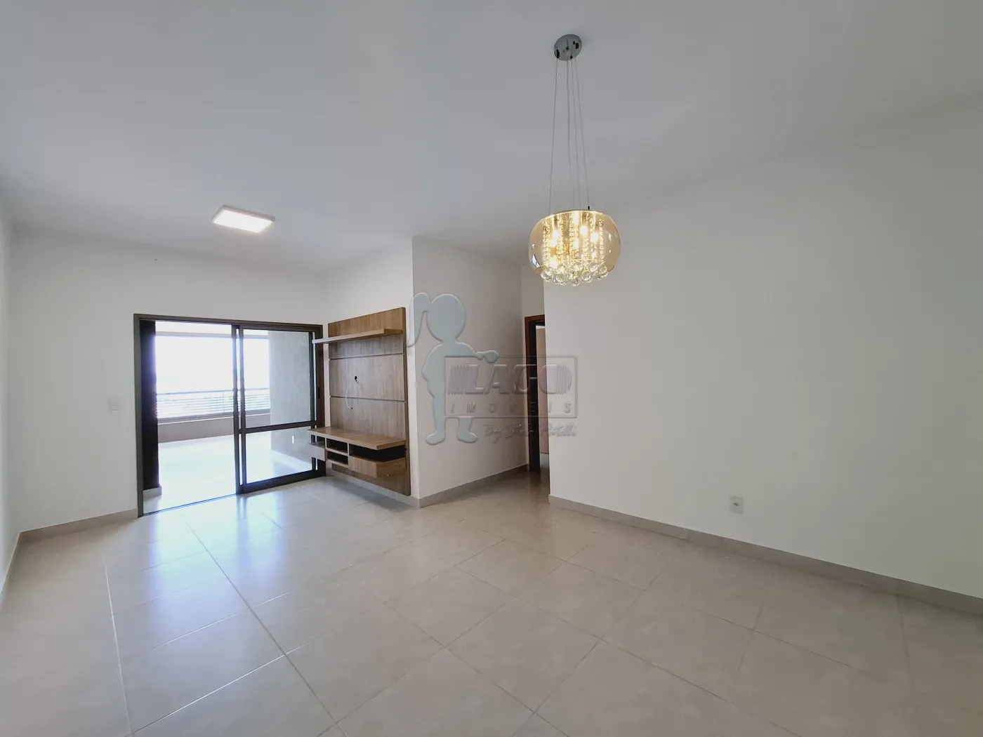 Alugar Apartamento / Padr&atilde;o em Ribeir&atilde;o Preto R$ 3.200,00 - Foto 3