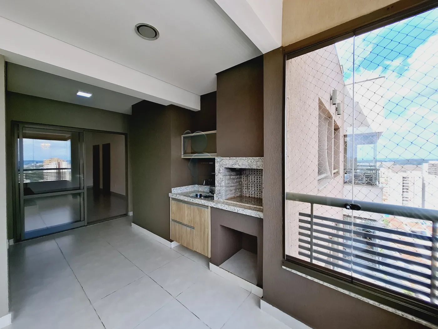 Alugar Apartamento / Padr&atilde;o em Ribeir&atilde;o Preto R$ 3.200,00 - Foto 7