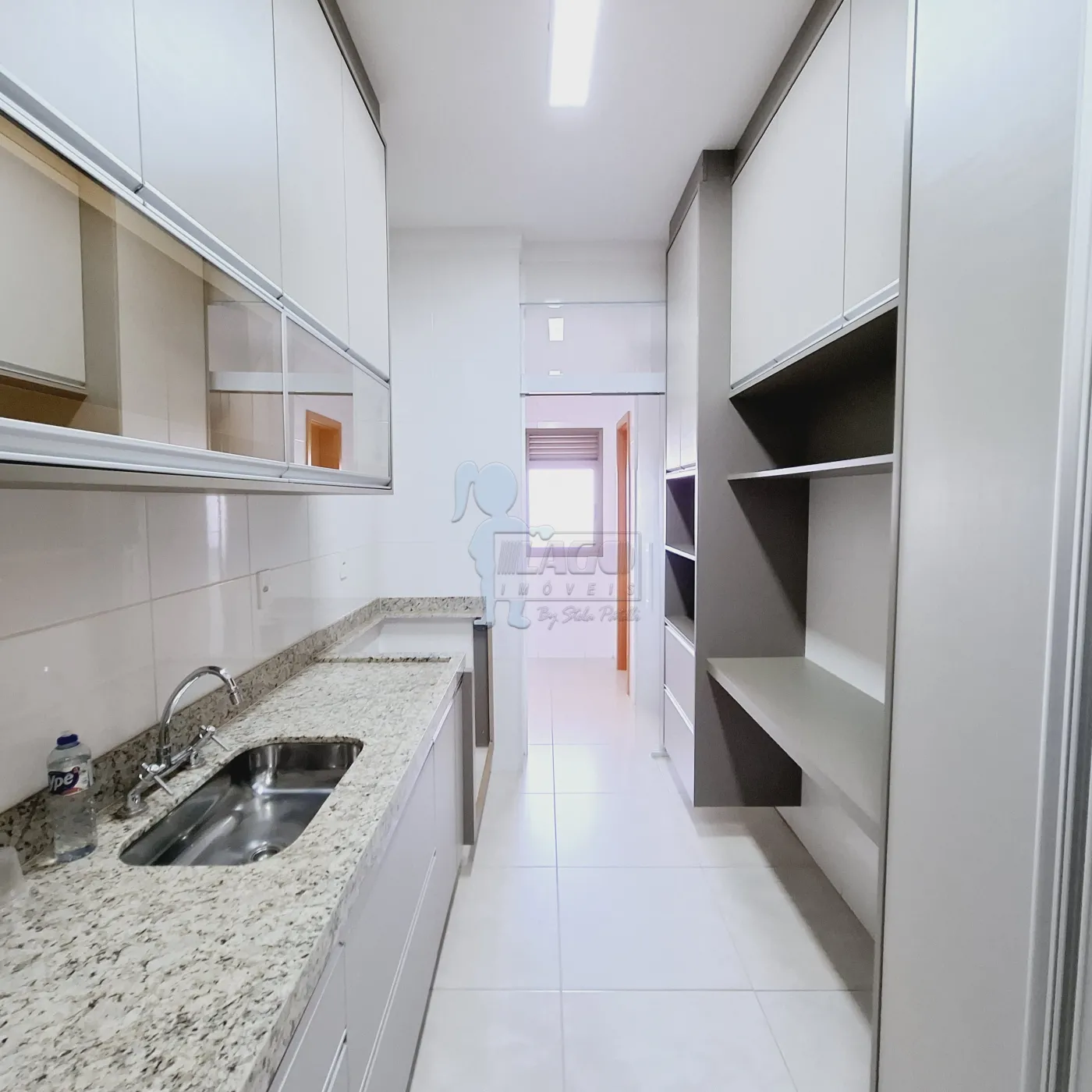 Alugar Apartamento / Padr&atilde;o em Ribeir&atilde;o Preto R$ 3.200,00 - Foto 12