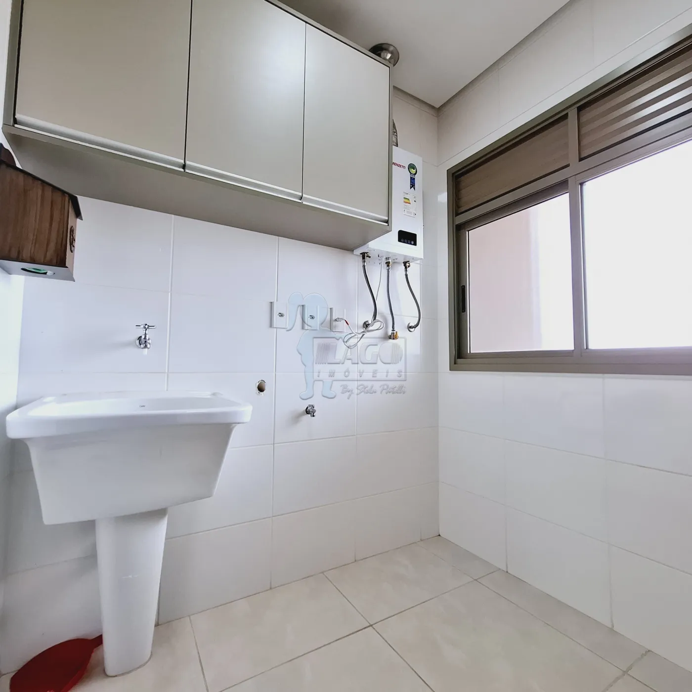 Alugar Apartamento / Padr&atilde;o em Ribeir&atilde;o Preto R$ 3.200,00 - Foto 15