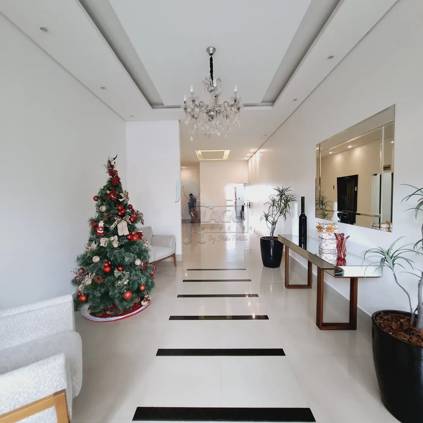 Alugar Apartamento / Padr&atilde;o em Ribeir&atilde;o Preto R$ 3.200,00 - Foto 26