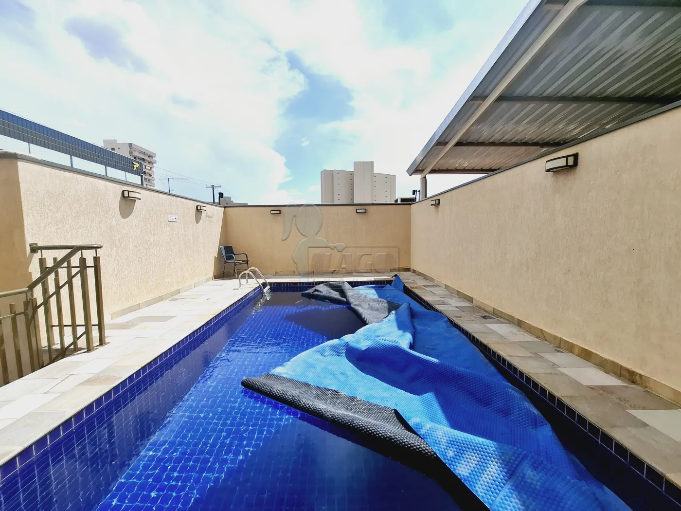 Alugar Apartamento / Padr&atilde;o em Ribeir&atilde;o Preto R$ 3.200,00 - Foto 27