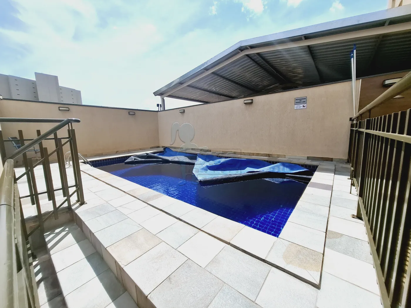 Alugar Apartamento / Padr&atilde;o em Ribeir&atilde;o Preto R$ 3.200,00 - Foto 28
