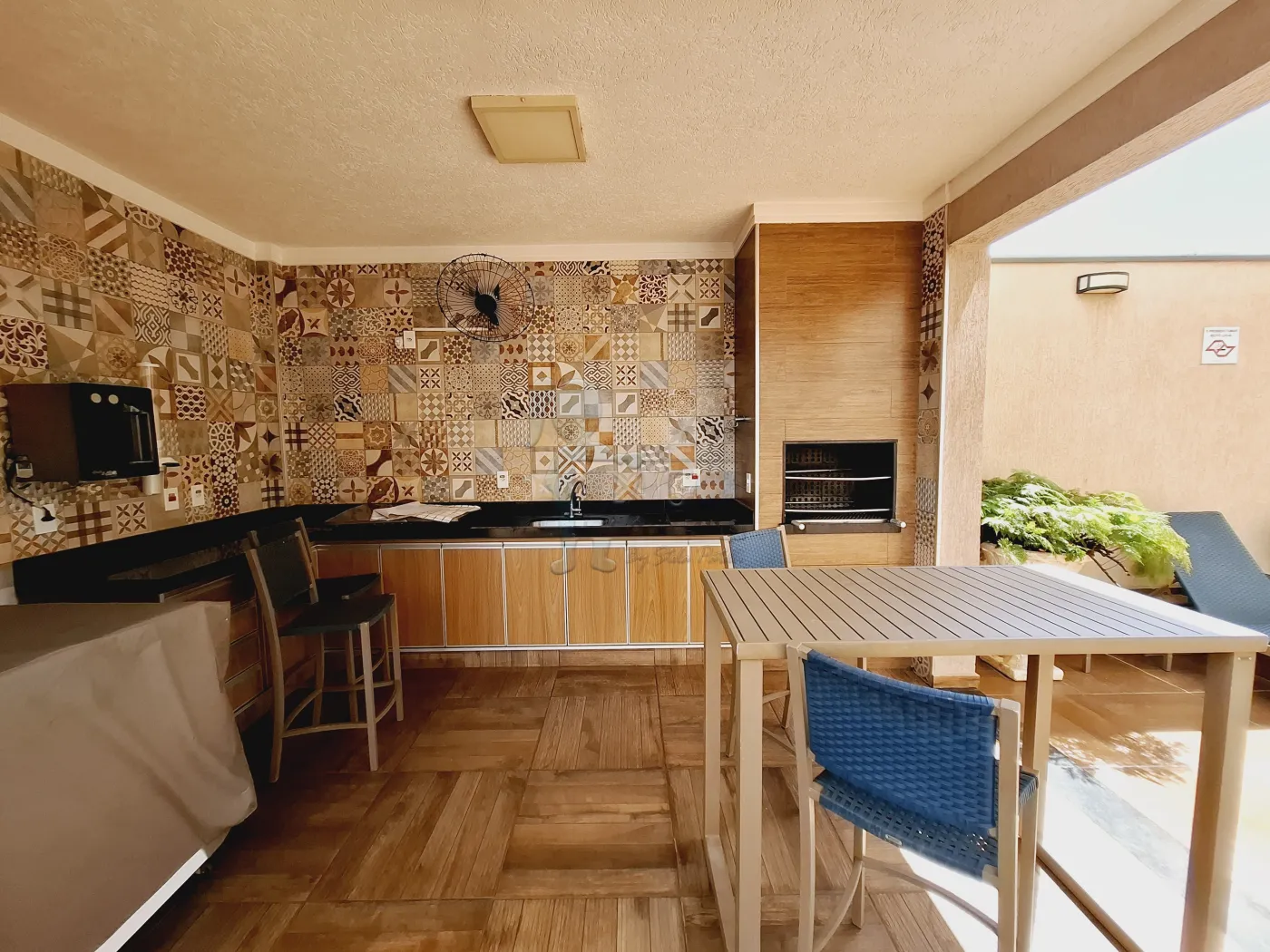 Alugar Apartamento / Padr&atilde;o em Ribeir&atilde;o Preto R$ 3.200,00 - Foto 30