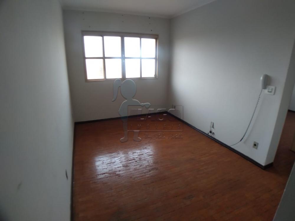 Alugar Apartamento / Padr&atilde;o em Ribeir&atilde;o Preto R$ 750,00 - Foto 1