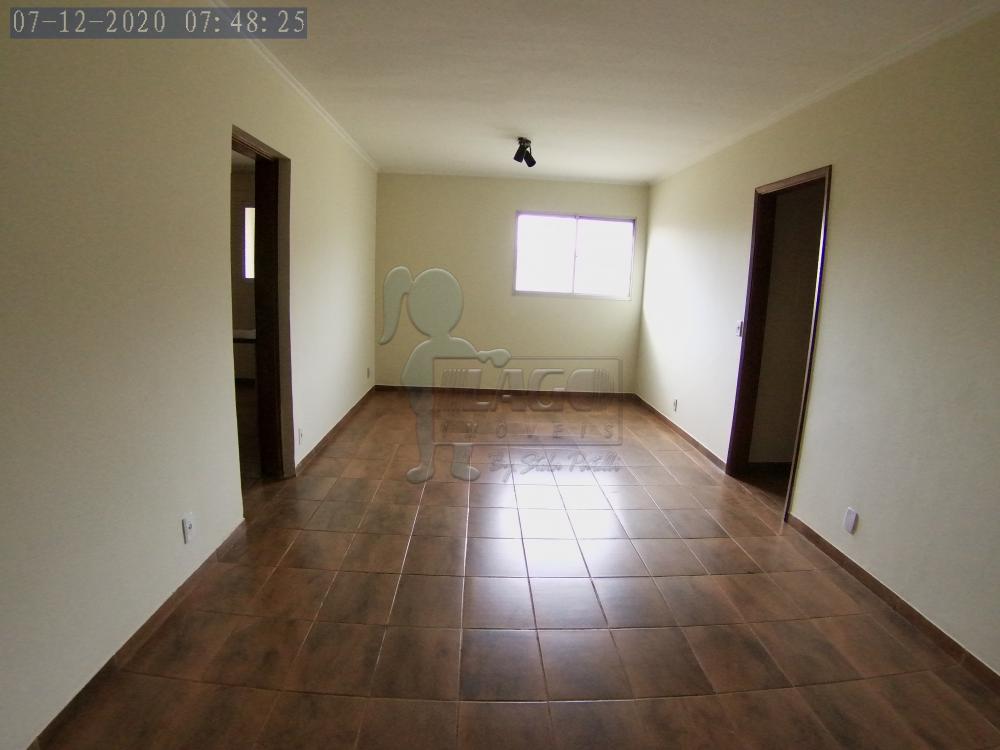 Alugar Apartamento / Padr&atilde;o em Ribeir&atilde;o Preto R$ 1.200,00 - Foto 1