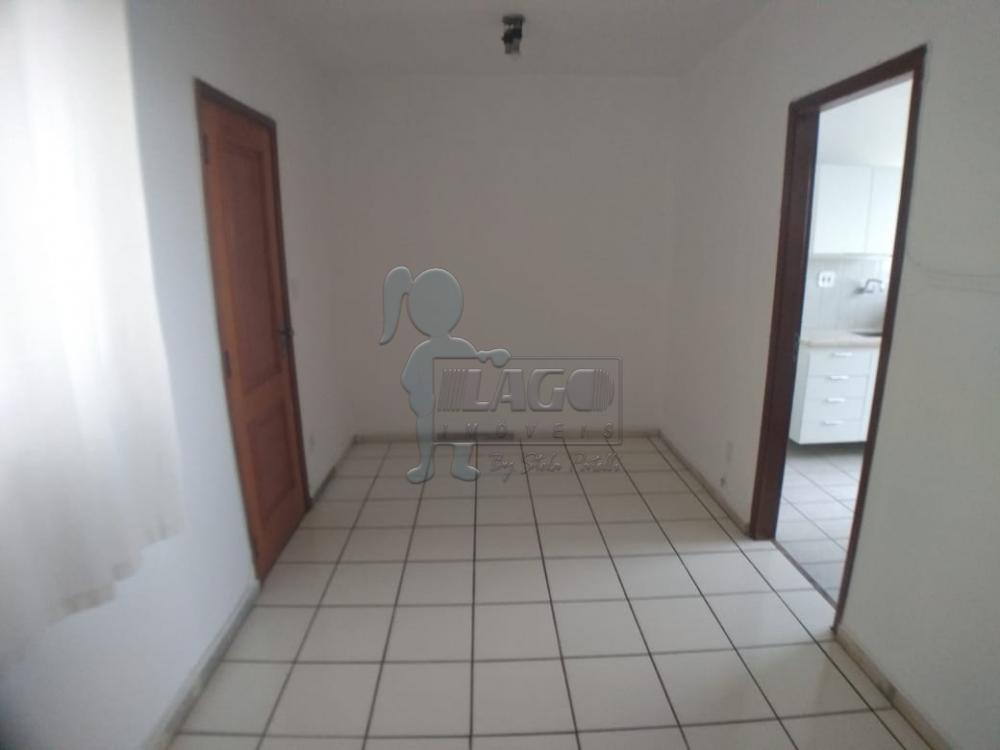 Alugar Apartamento / Padr&atilde;o em Ribeir&atilde;o Preto R$ 600,00 - Foto 2