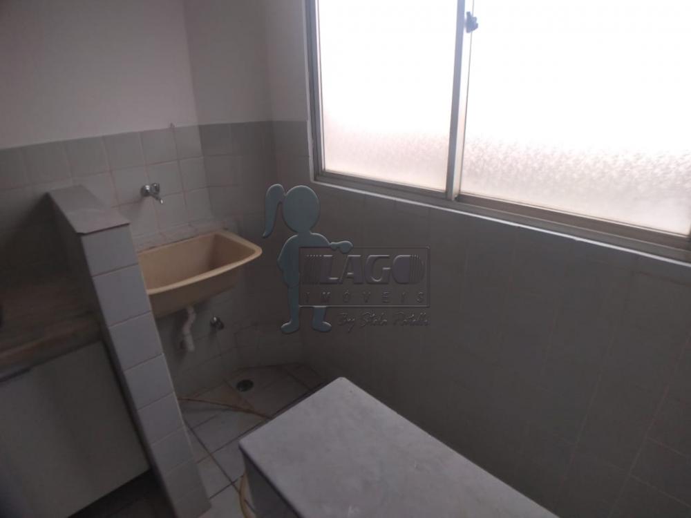 Alugar Apartamento / Padr&atilde;o em Ribeir&atilde;o Preto R$ 600,00 - Foto 9