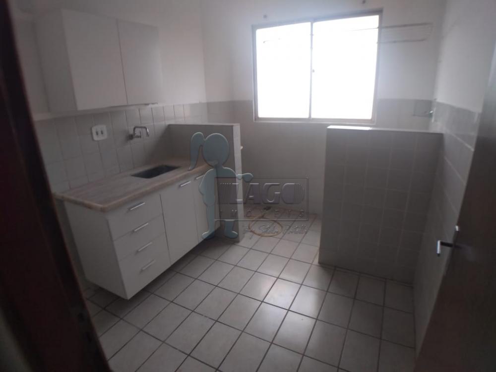 Alugar Apartamento / Padr&atilde;o em Ribeir&atilde;o Preto R$ 600,00 - Foto 8