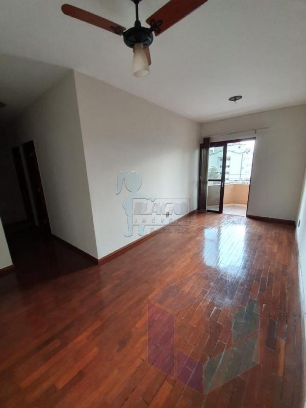 Alugar Apartamento / Padr&atilde;o em Ribeir&atilde;o Preto R$ 1.500,00 - Foto 1