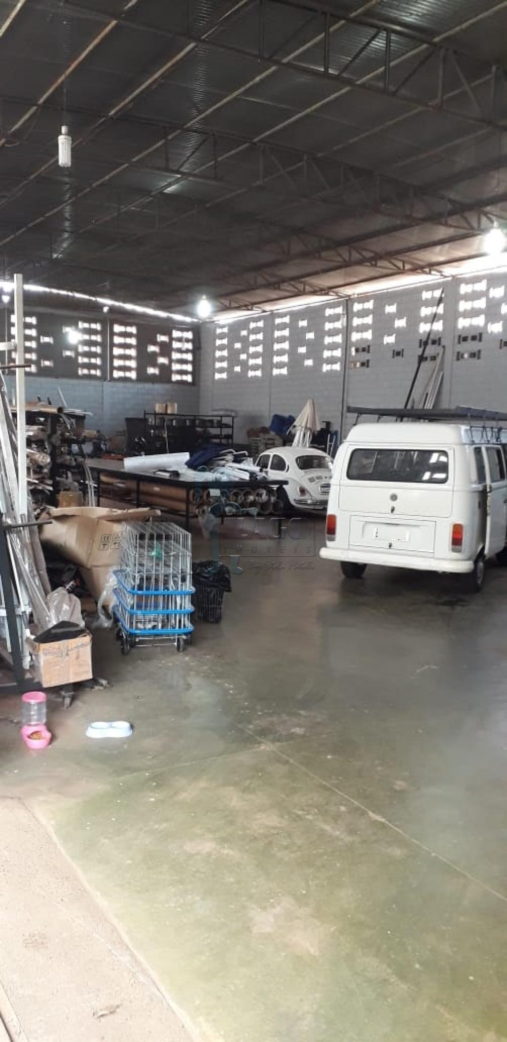 Alugar Comercial padr&atilde;o / Casa comercial em Ribeir&atilde;o Preto R$ 6.000,00 - Foto 1