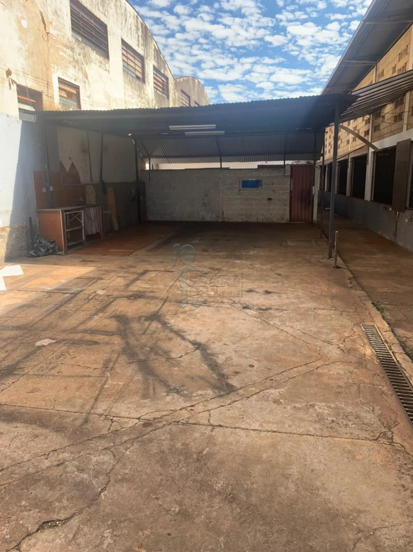 Alugar Comercial padr&atilde;o / Casa comercial em Ribeir&atilde;o Preto R$ 6.000,00 - Foto 3