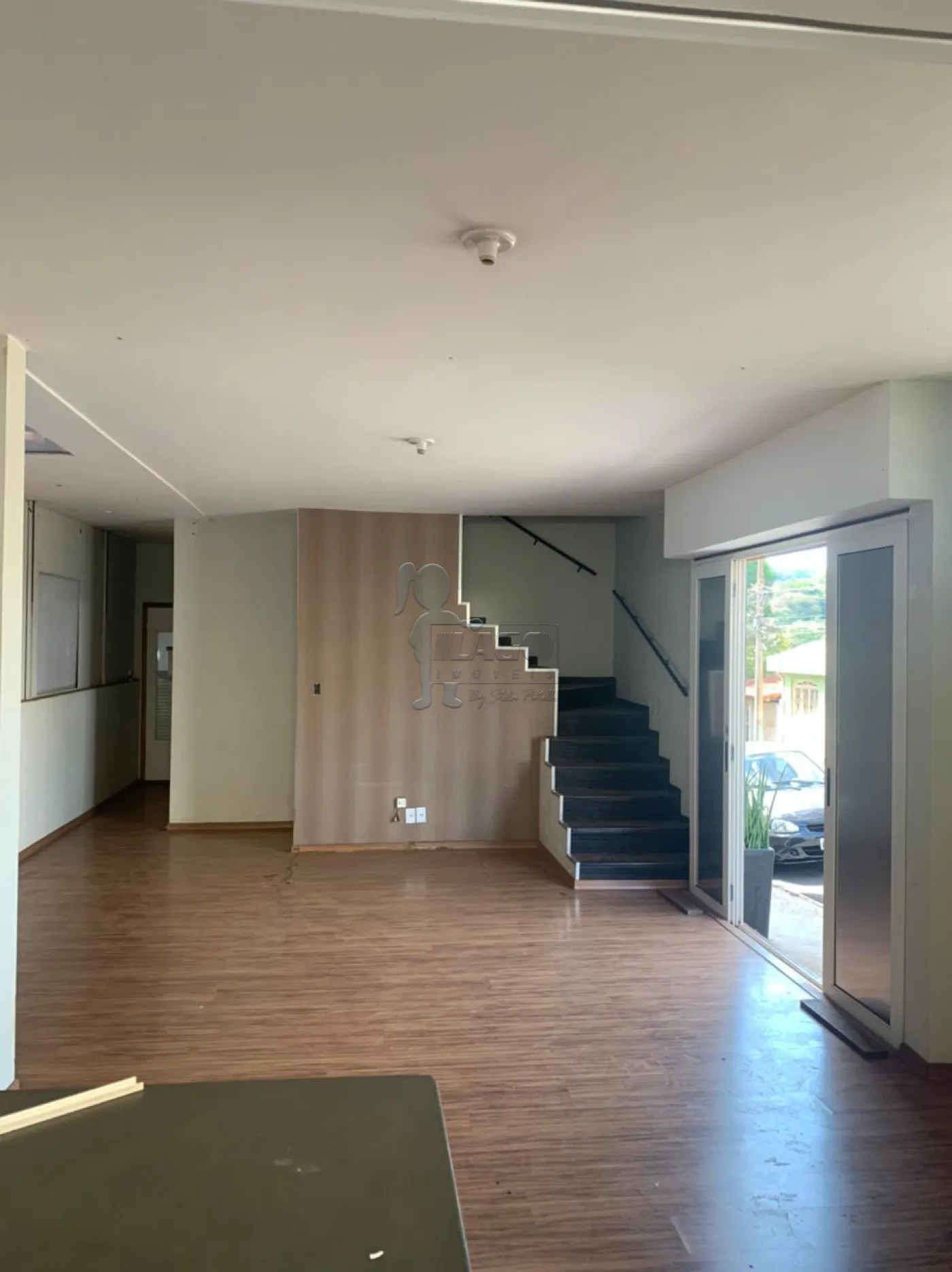 Alugar Comercial padr&atilde;o / Casa comercial em Ribeir&atilde;o Preto R$ 6.000,00 - Foto 4