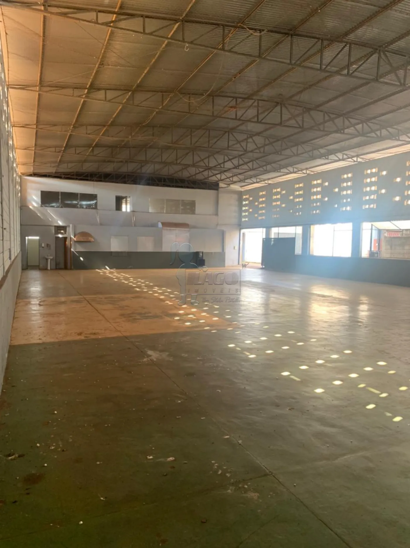 Alugar Comercial padr&atilde;o / Casa comercial em Ribeir&atilde;o Preto R$ 6.000,00 - Foto 5