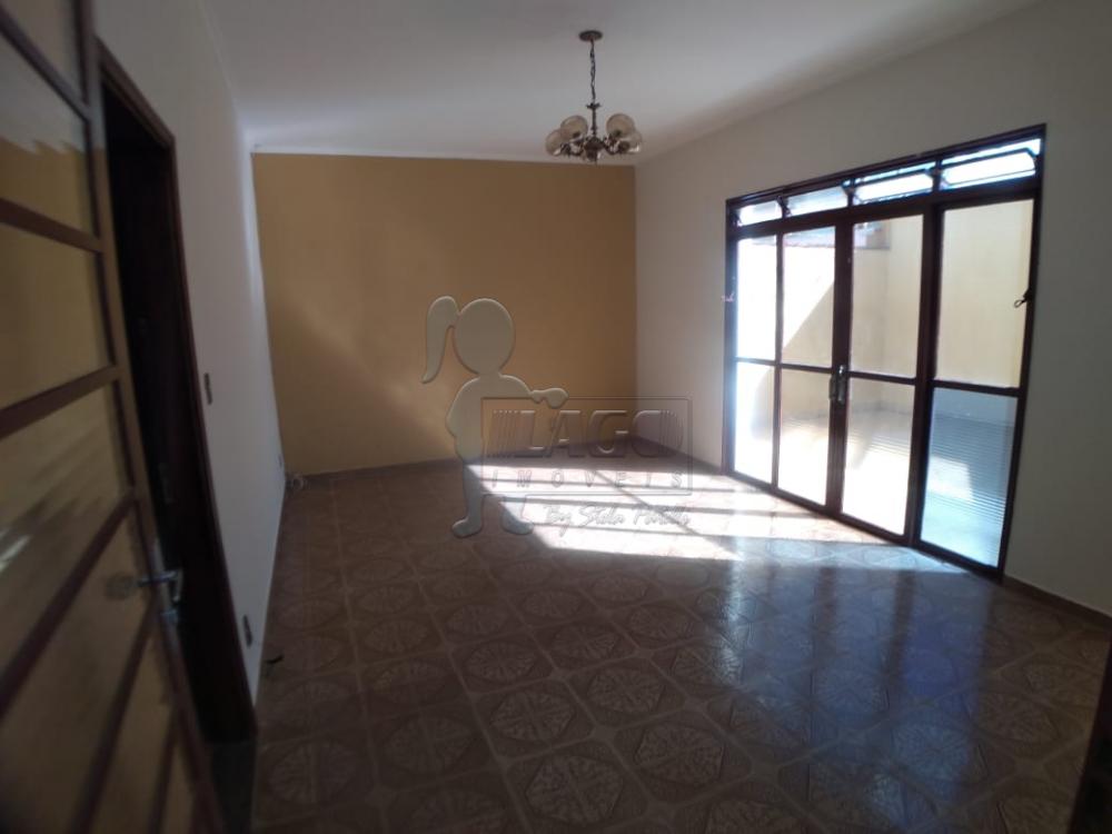 Alugar Casa / Padr&atilde;o em Ribeir&atilde;o Preto R$ 2.510,00 - Foto 1